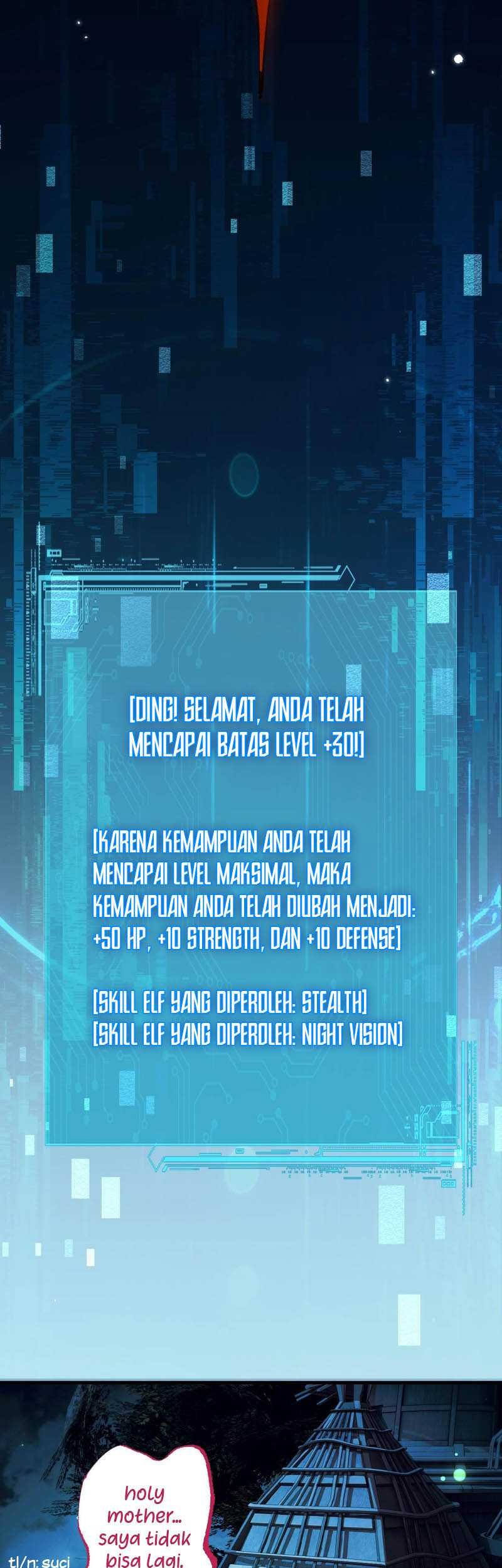From Goblin To Goblin God Chapter 7 Halaman 14
