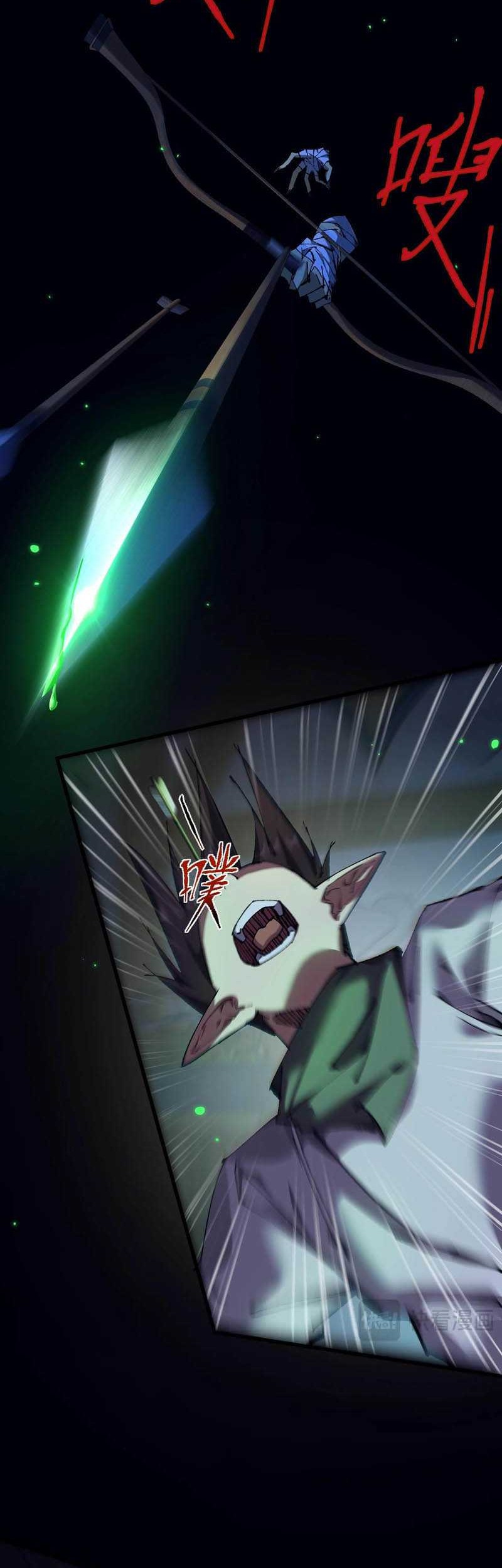 From Goblin To Goblin God Chapter 7 Halaman 19