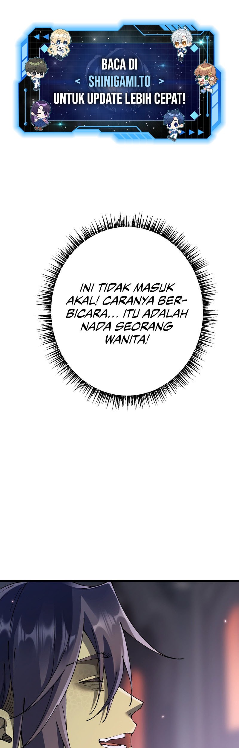 From Goblin To Goblin God Chapter 70 Halaman 2