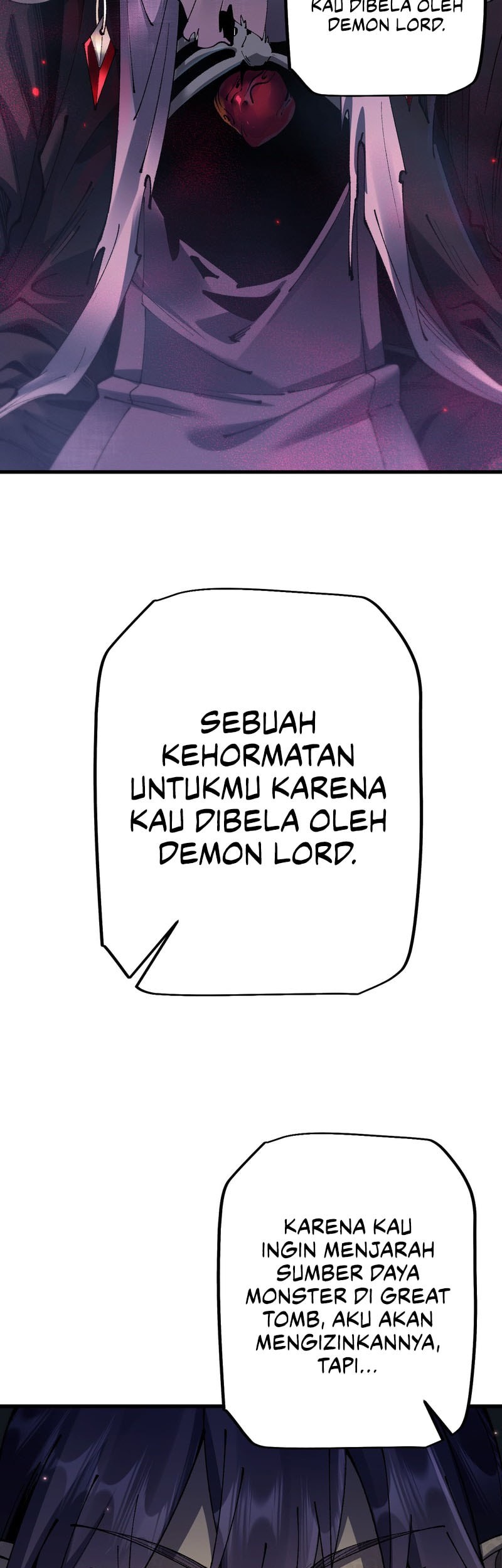 From Goblin To Goblin God Chapter 70 Halaman 4