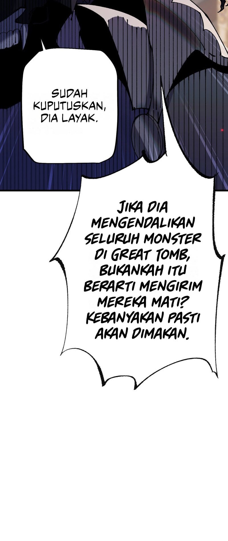 From Goblin To Goblin God Chapter 70 Halaman 9