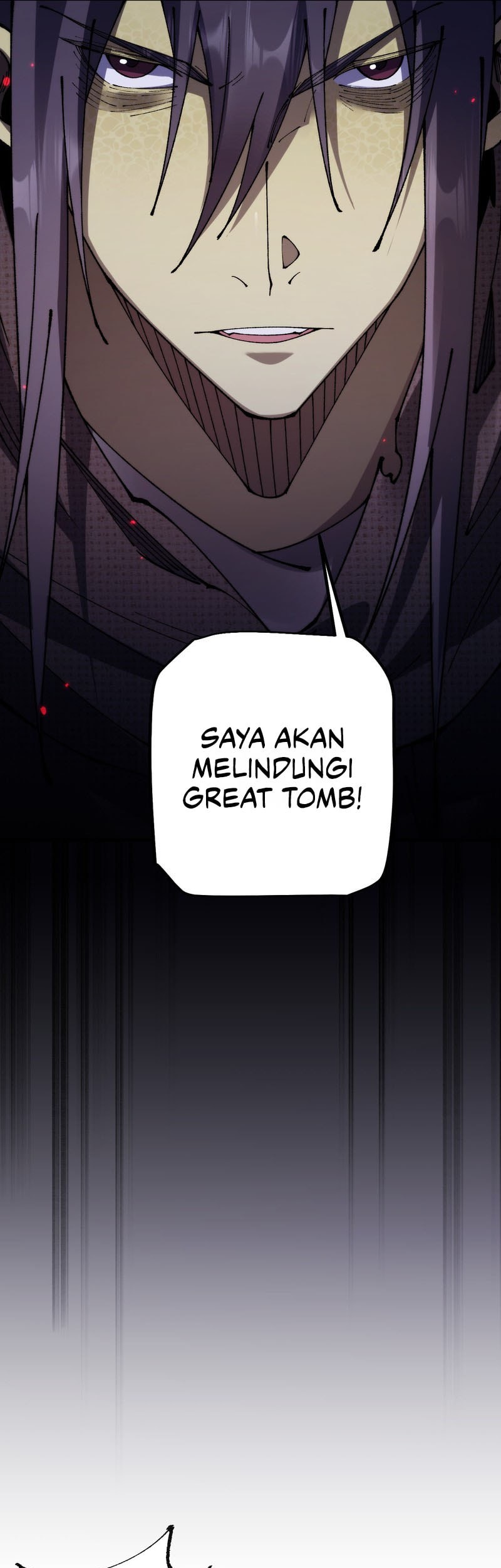 From Goblin To Goblin God Chapter 70 Halaman 14