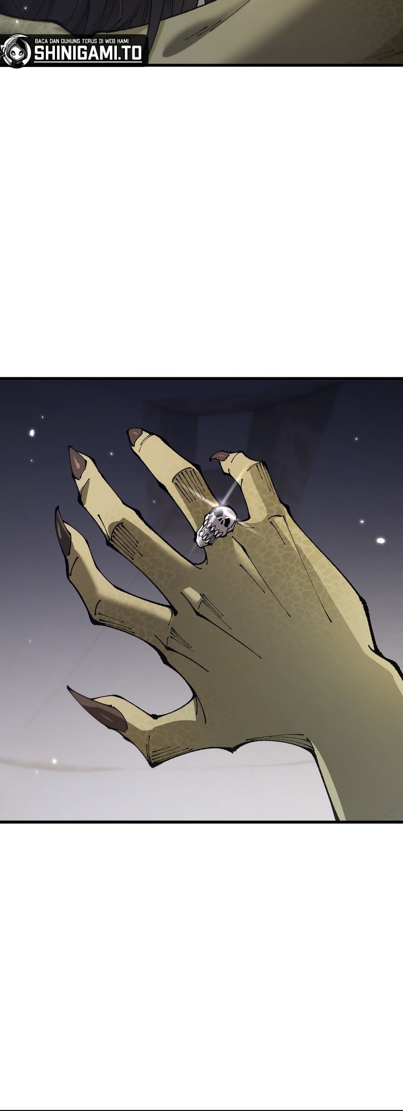 From Goblin To Goblin God Chapter 70 Halaman 25