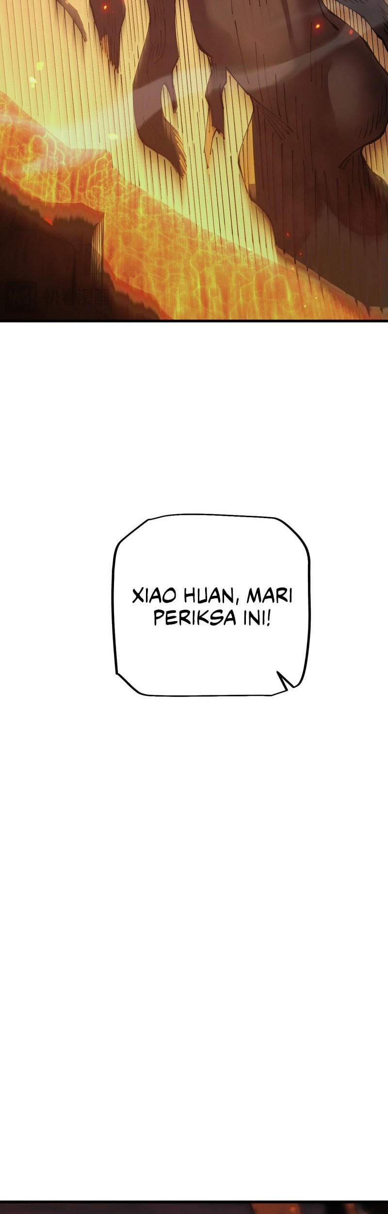 From Goblin To Goblin God Chapter 70 Halaman 39