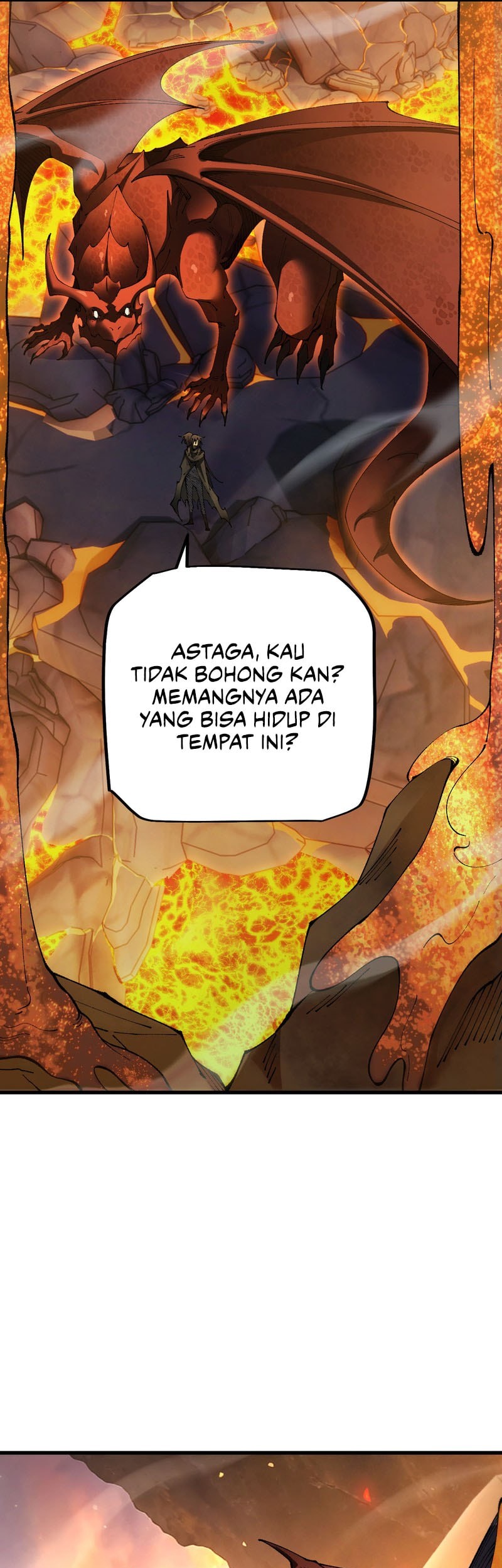 From Goblin To Goblin God Chapter 70 Halaman 42