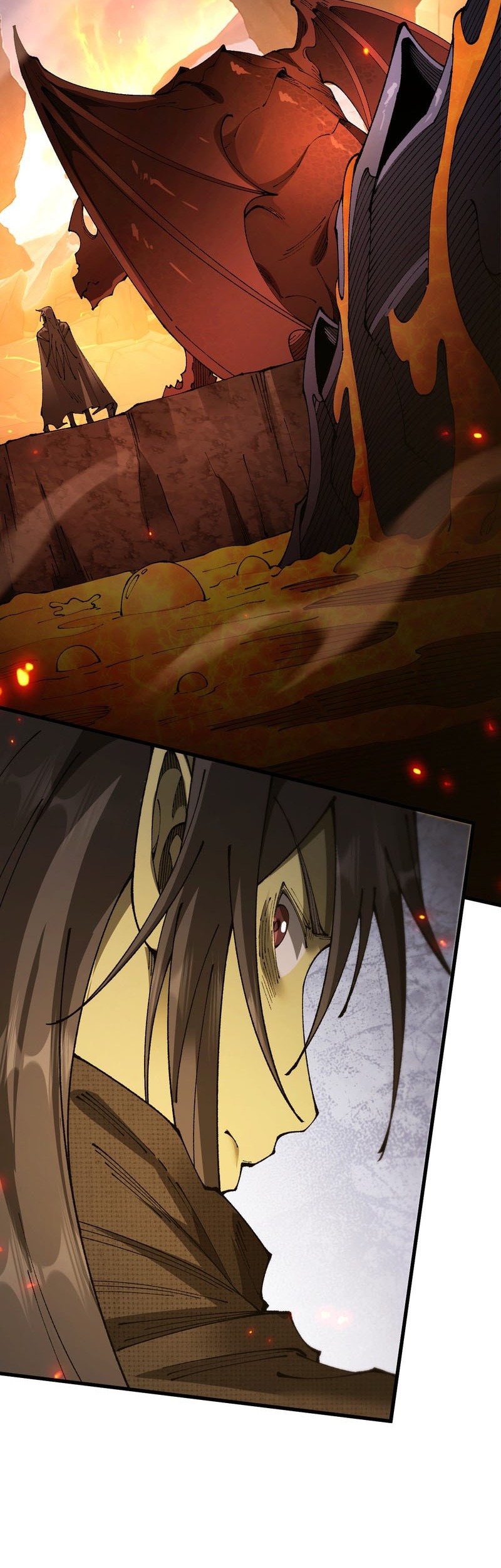 From Goblin To Goblin God Chapter 70 Halaman 43