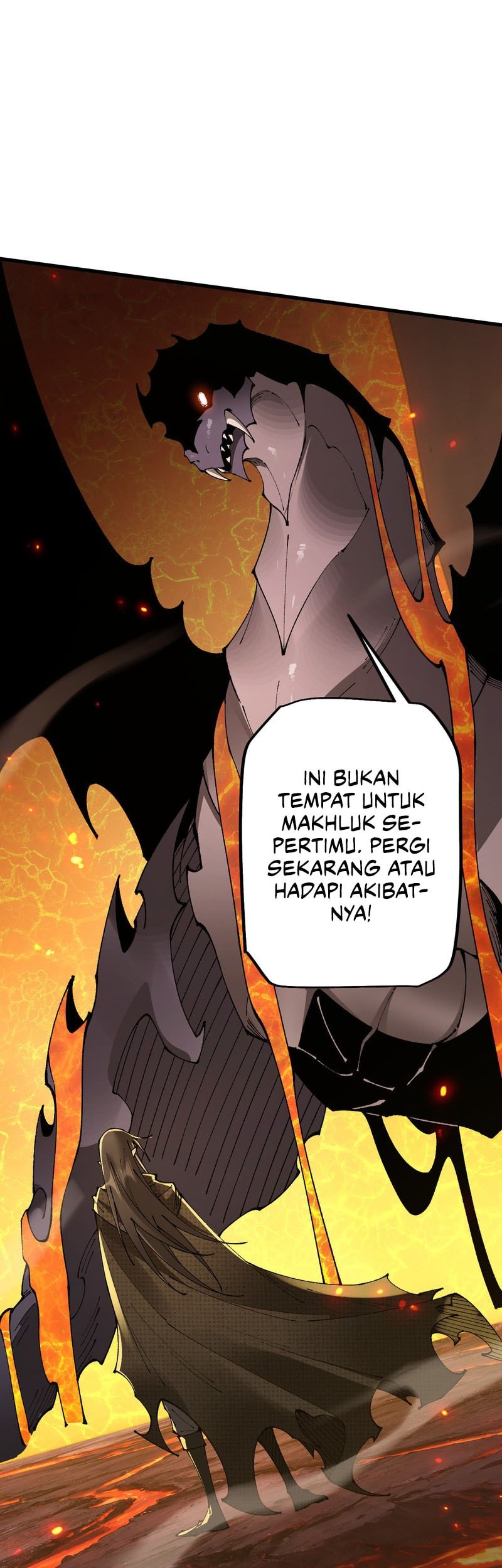 From Goblin To Goblin God Chapter 70 Halaman 44