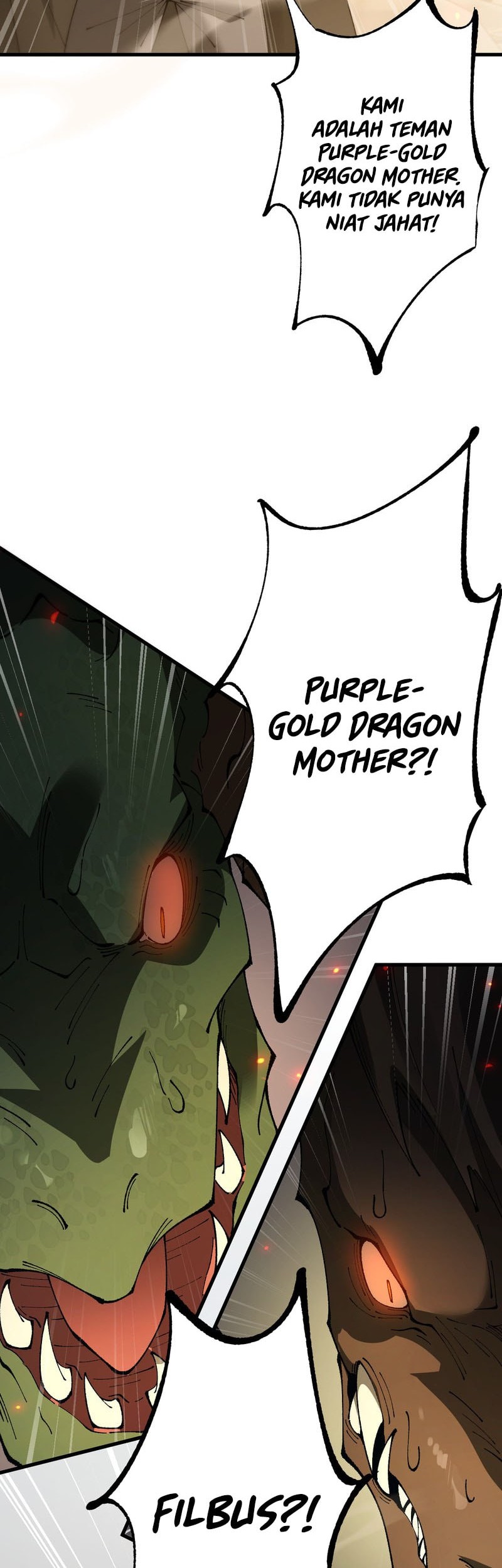 From Goblin To Goblin God Chapter 71 Halaman 3