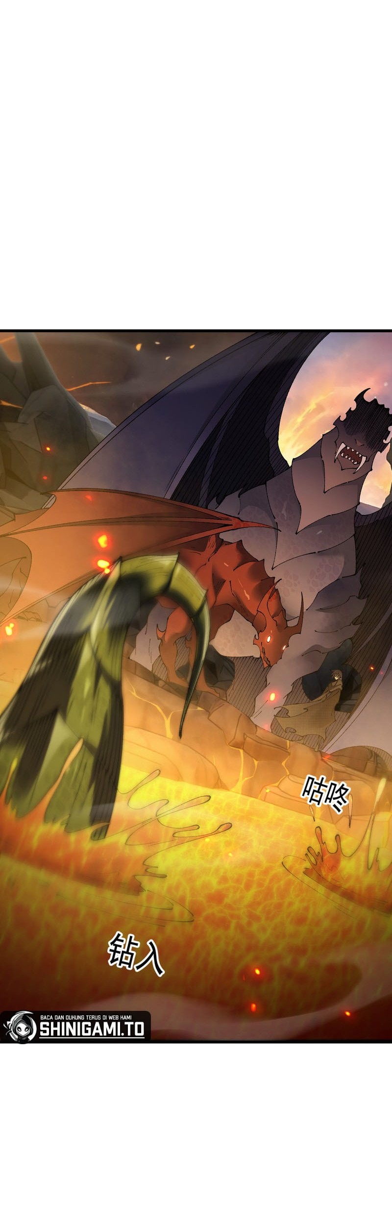 From Goblin To Goblin God Chapter 71 Halaman 5