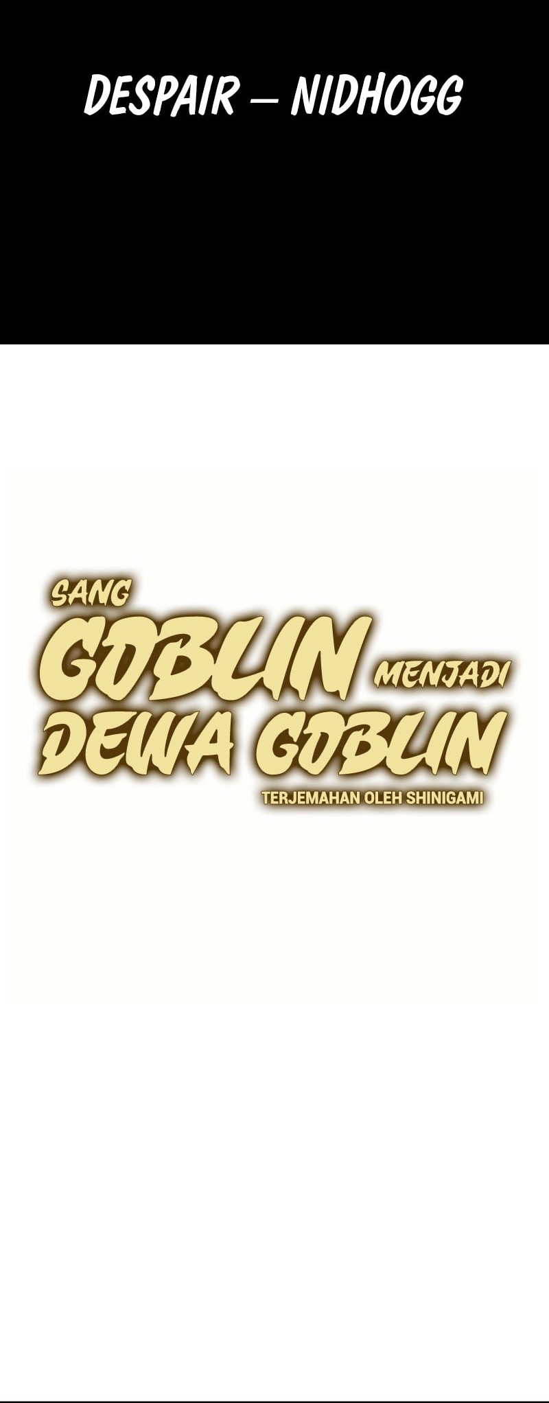 From Goblin To Goblin God Chapter 71 Halaman 22