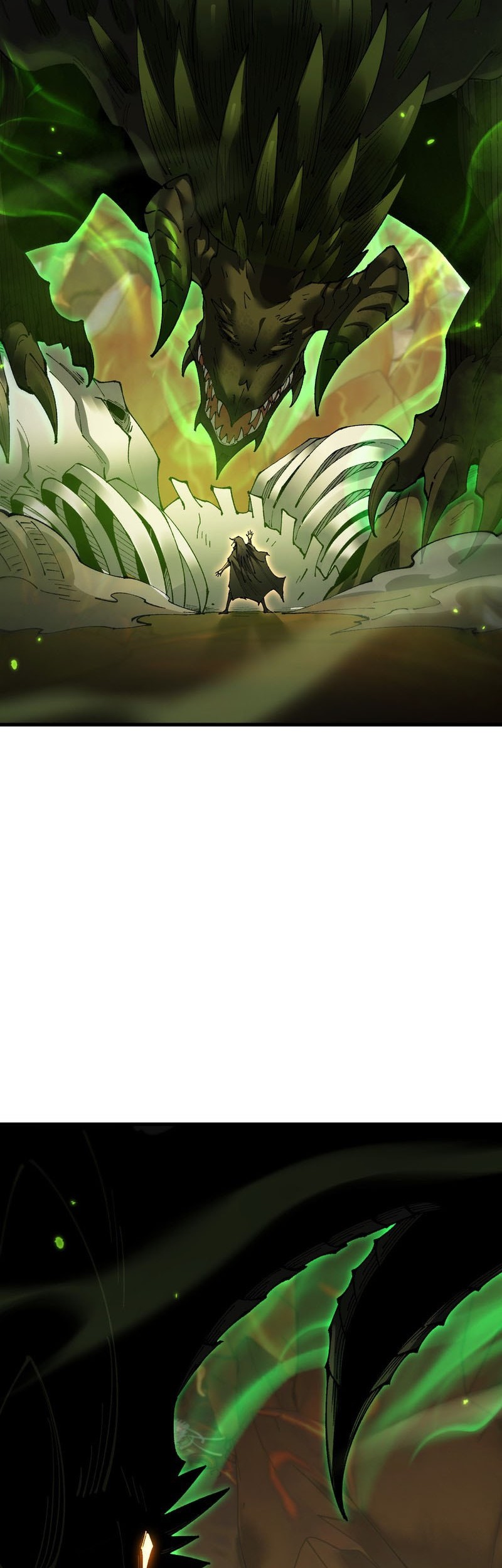From Goblin To Goblin God Chapter 71 Halaman 28