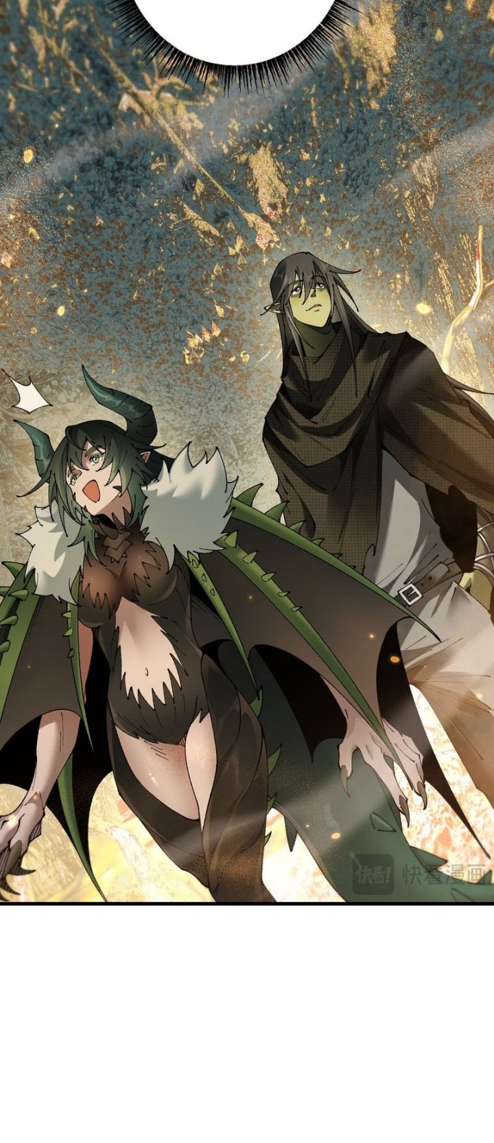 From Goblin To Goblin God Chapter 72 Halaman 5
