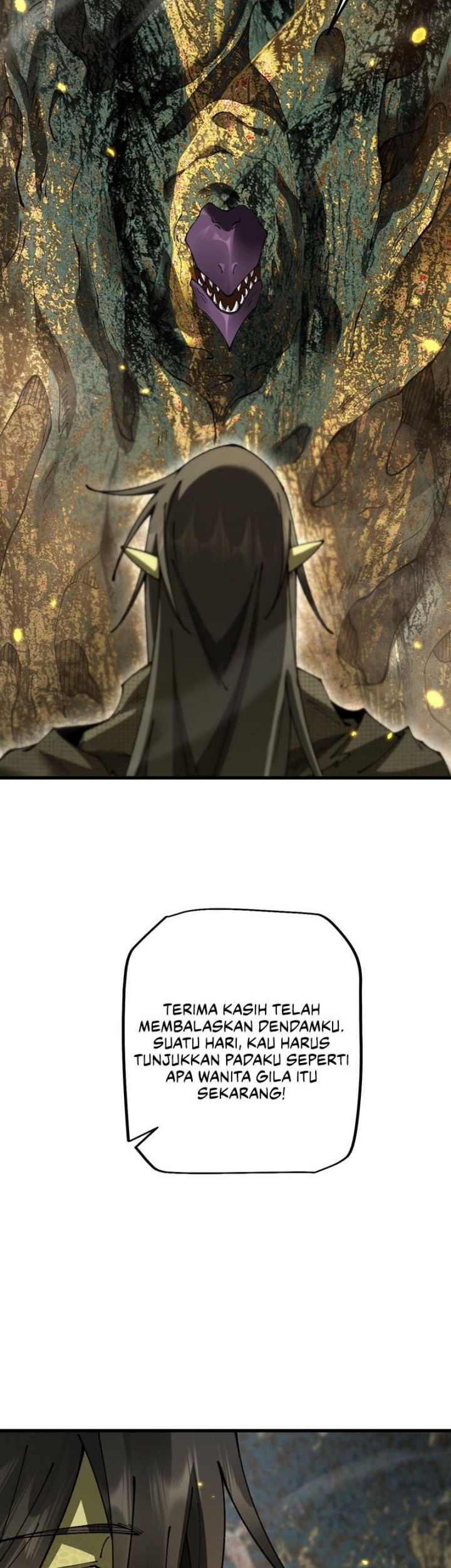 From Goblin To Goblin God Chapter 72 Halaman 22