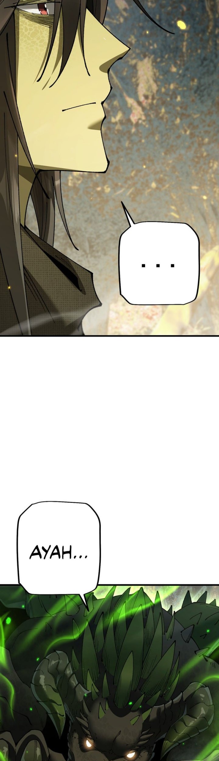 From Goblin To Goblin God Chapter 72 Halaman 23