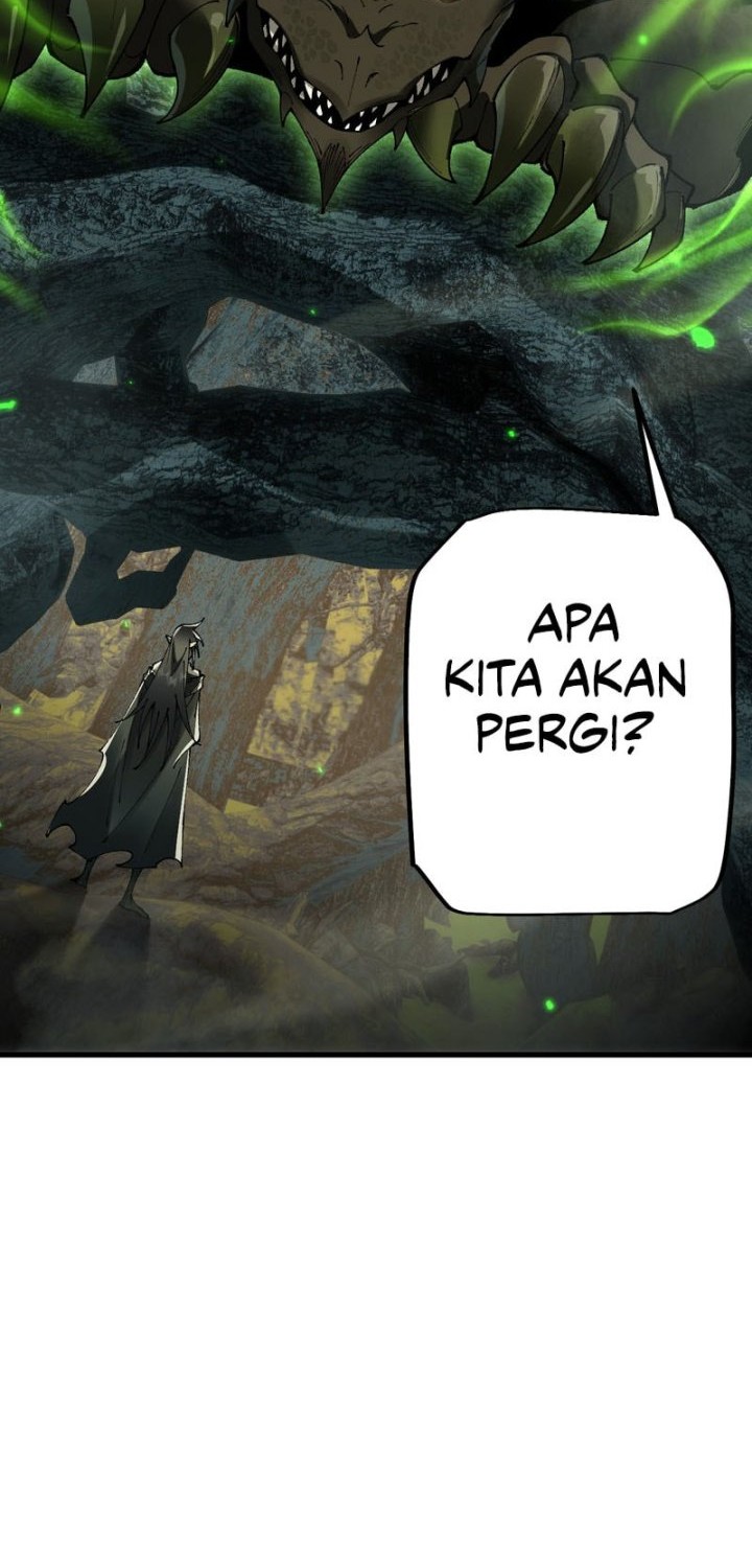 From Goblin To Goblin God Chapter 72 Halaman 24