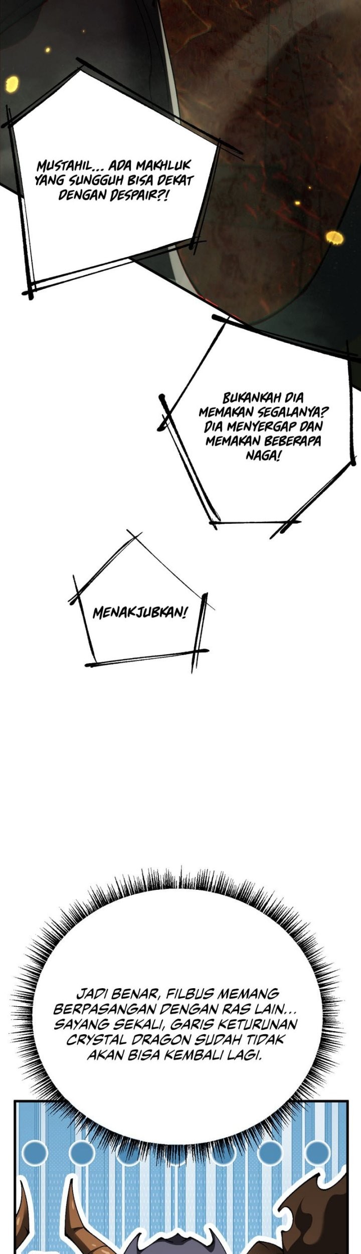 From Goblin To Goblin God Chapter 72 Halaman 29