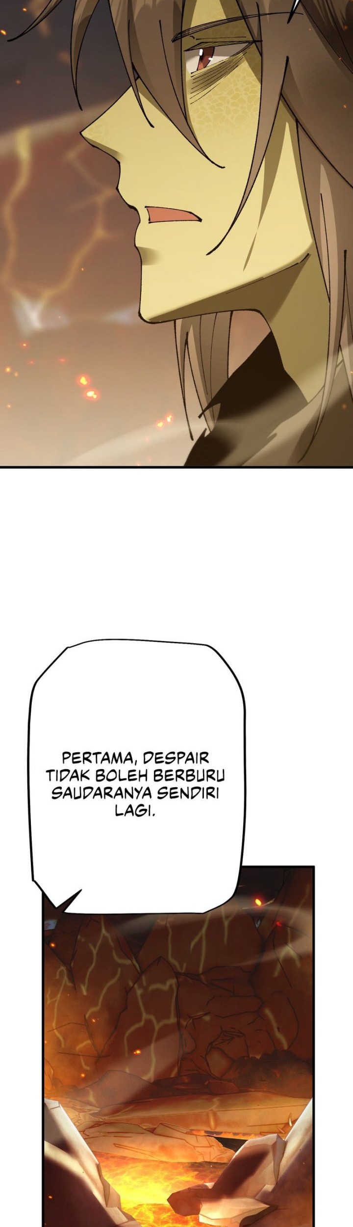From Goblin To Goblin God Chapter 72 Halaman 34