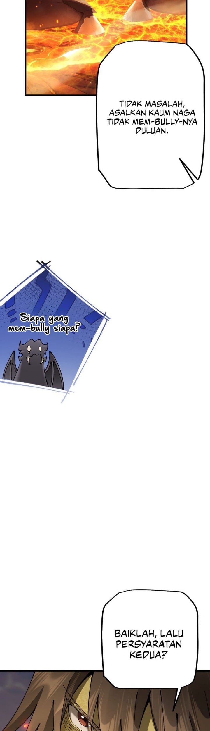 From Goblin To Goblin God Chapter 72 Halaman 35
