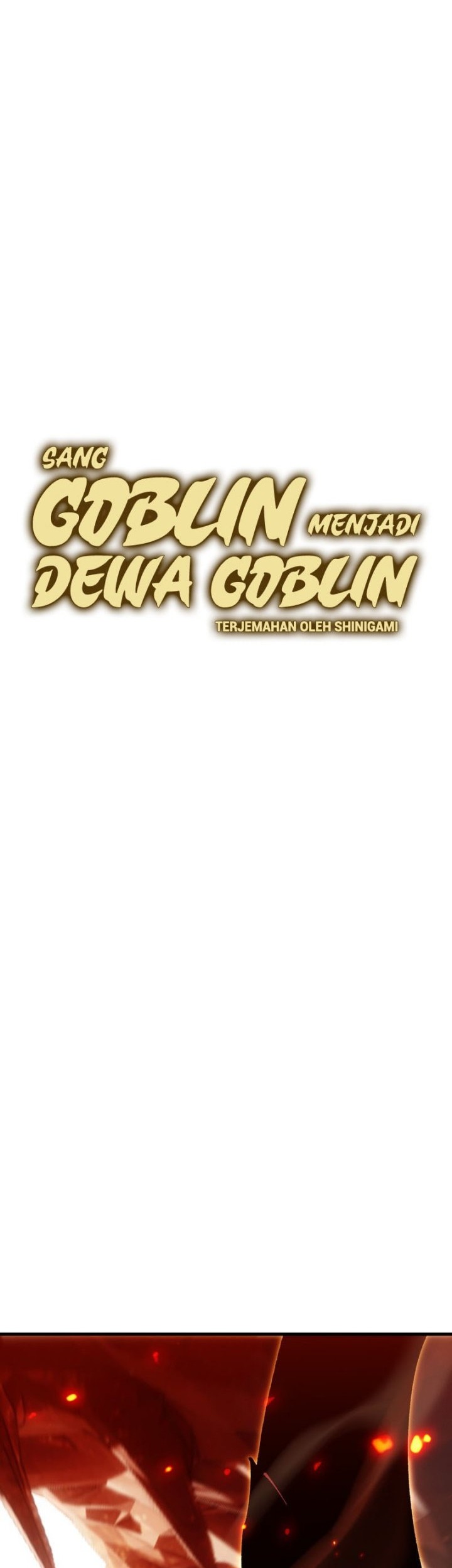 From Goblin To Goblin God Chapter 72 Halaman 38