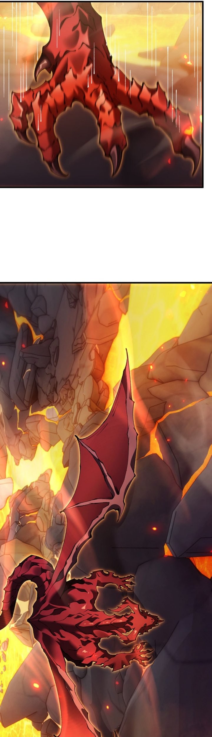 From Goblin To Goblin God Chapter 72 Halaman 41