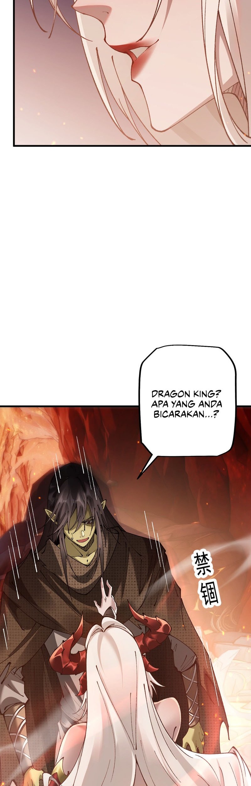 From Goblin To Goblin God Chapter 73 Halaman 2