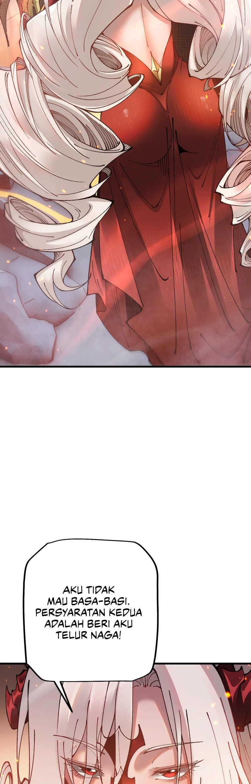From Goblin To Goblin God Chapter 73 Halaman 3