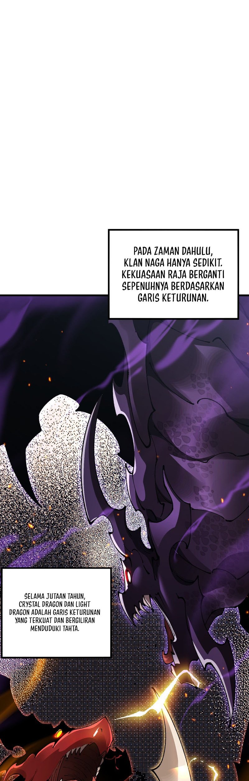 From Goblin To Goblin God Chapter 73 Halaman 7