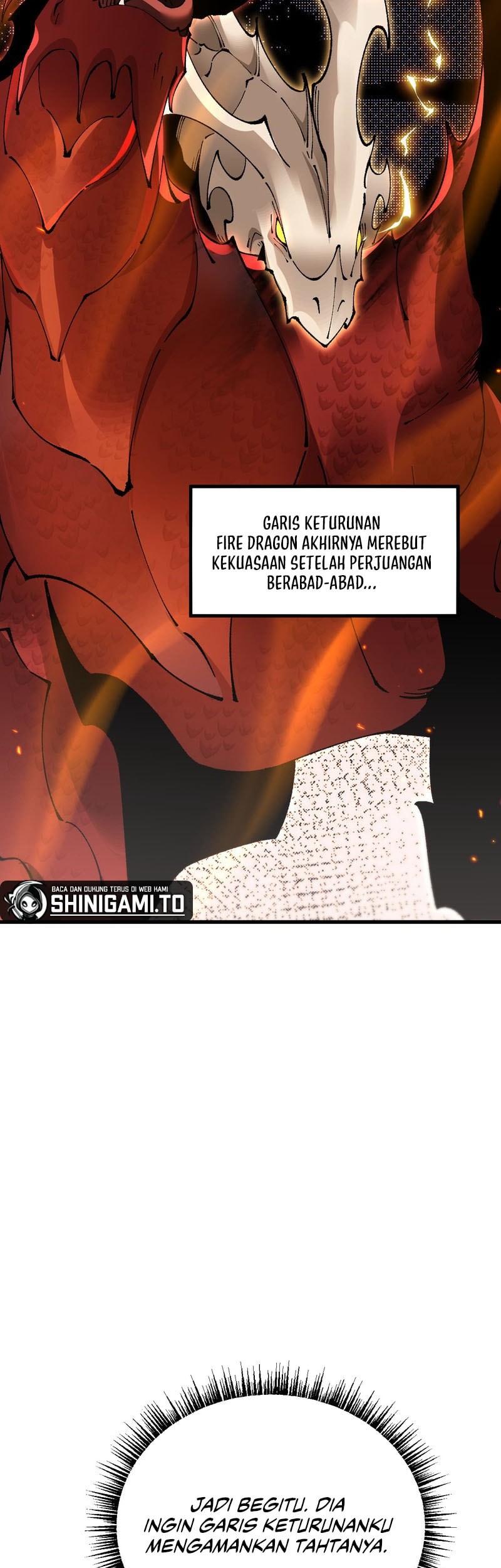 From Goblin To Goblin God Chapter 73 Halaman 8
