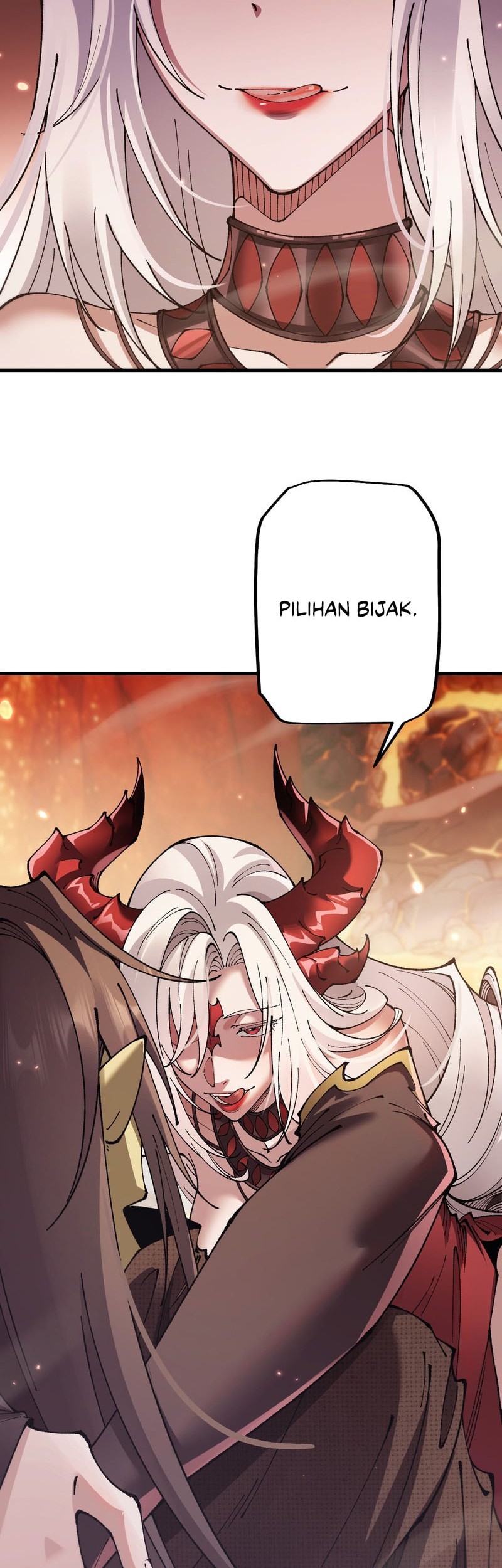 From Goblin To Goblin God Chapter 73 Halaman 11