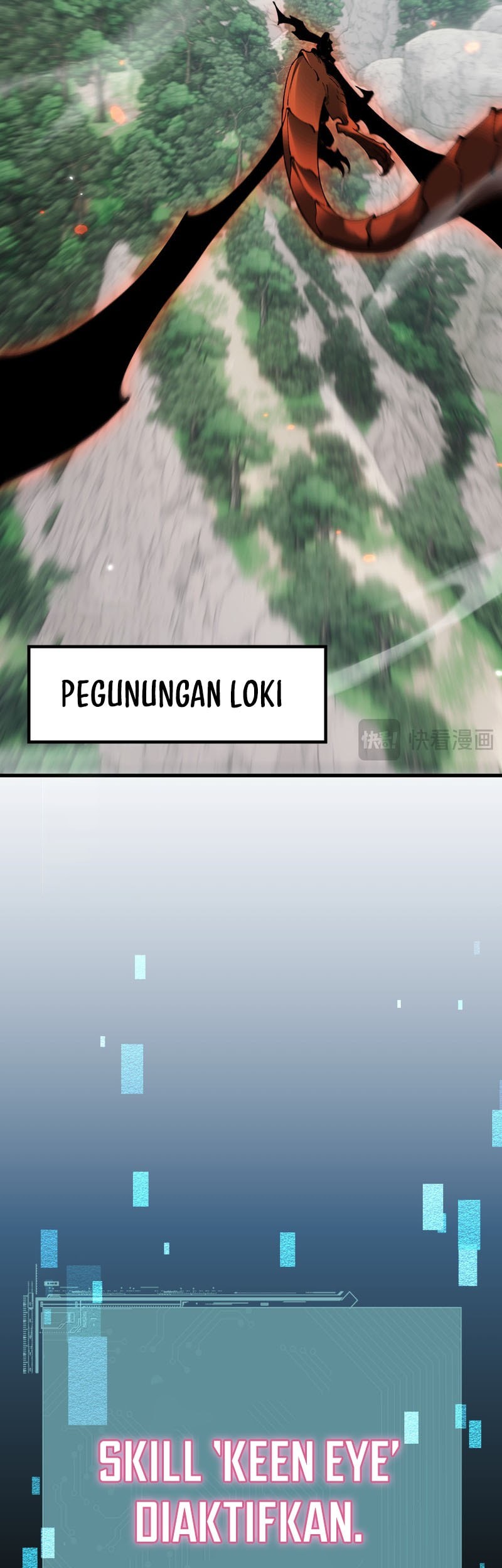 From Goblin To Goblin God Chapter 73 Halaman 18