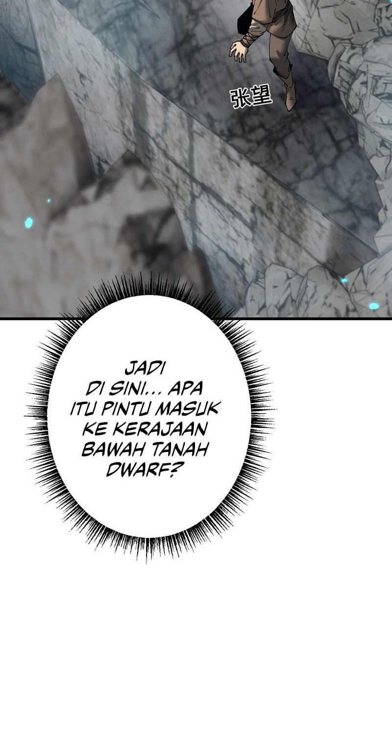 From Goblin To Goblin God Chapter 73 Halaman 21