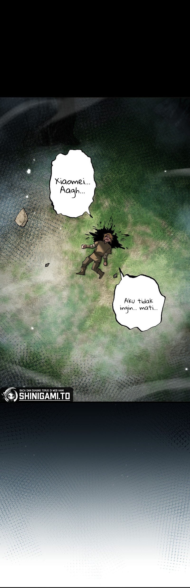 From Goblin To Goblin God Chapter 73 Halaman 29