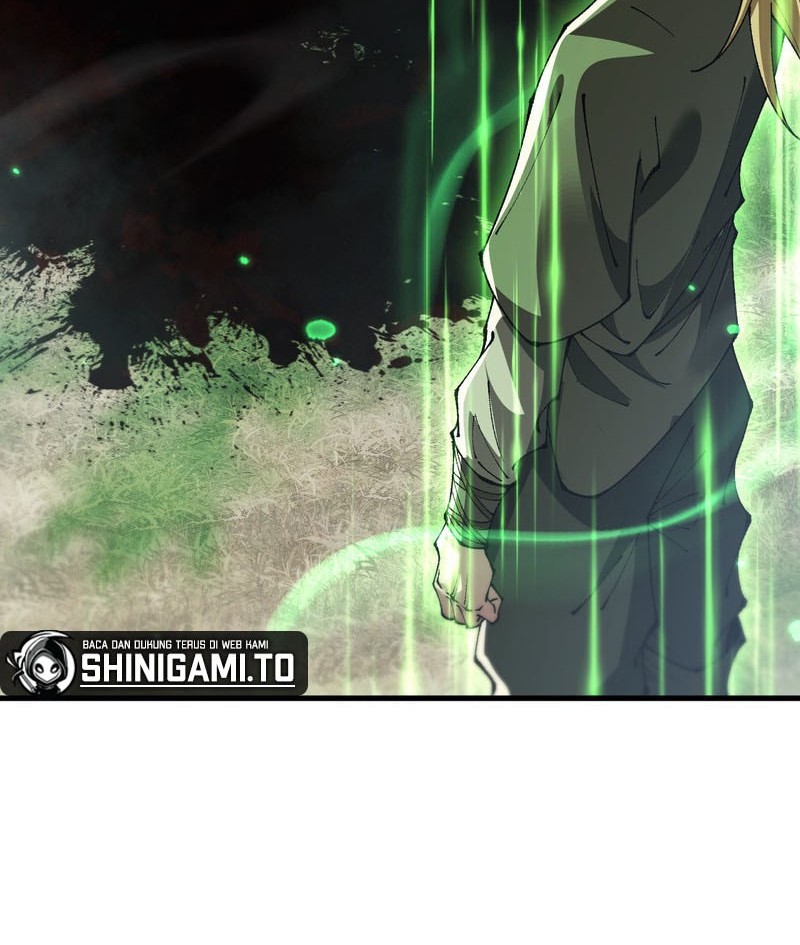 From Goblin To Goblin God Chapter 73 Halaman 33