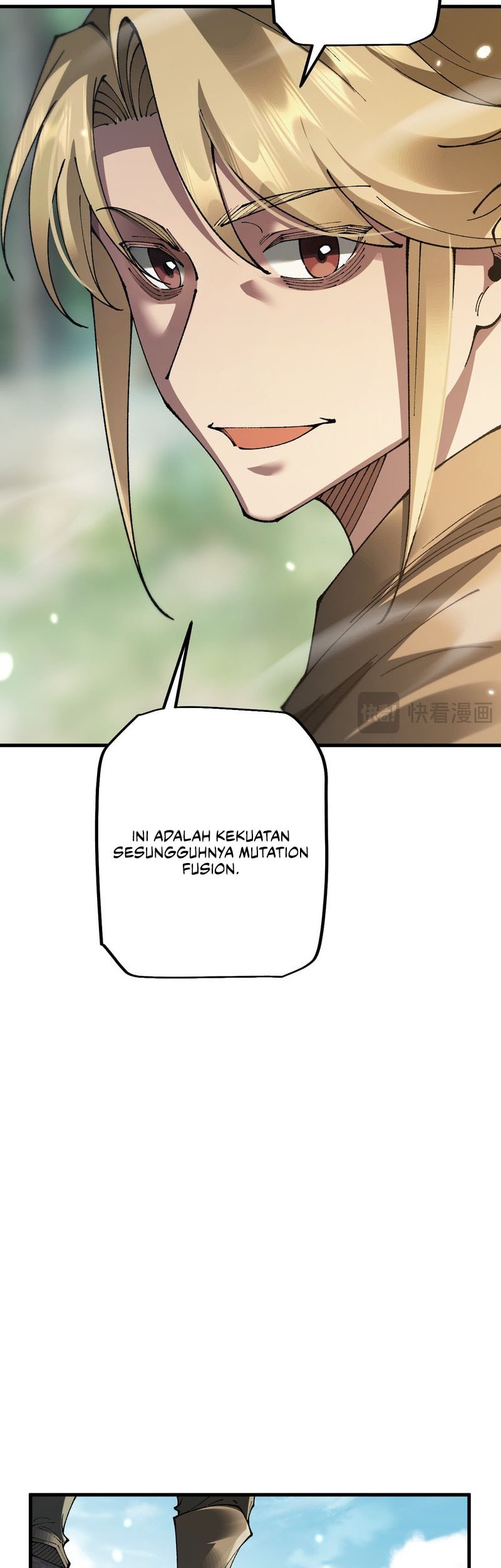 From Goblin To Goblin God Chapter 73 Halaman 35