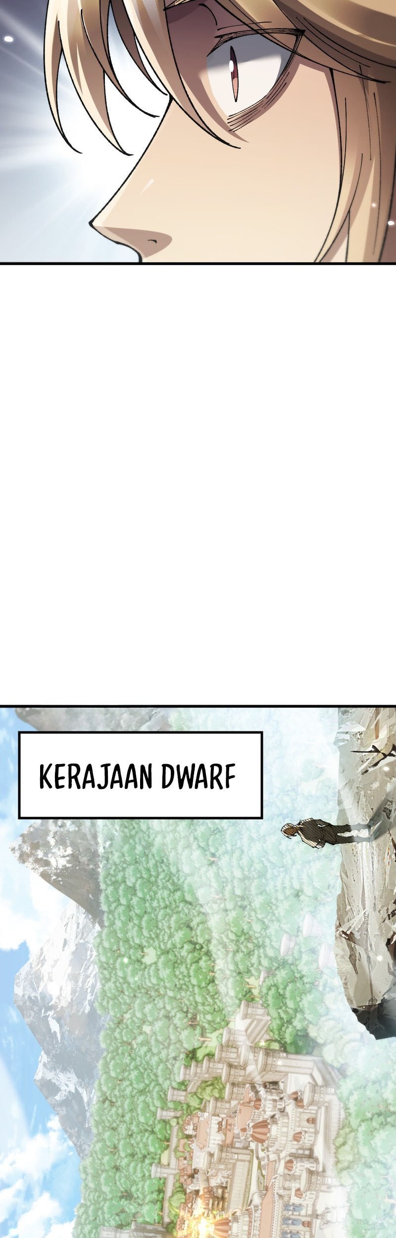 From Goblin To Goblin God Chapter 73 Halaman 40