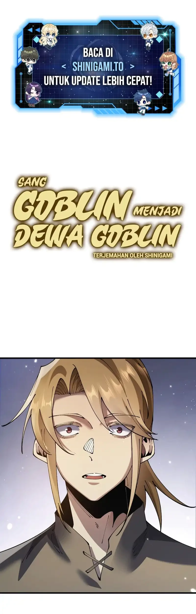 From Goblin To Goblin God Chapter 74 Halaman 2