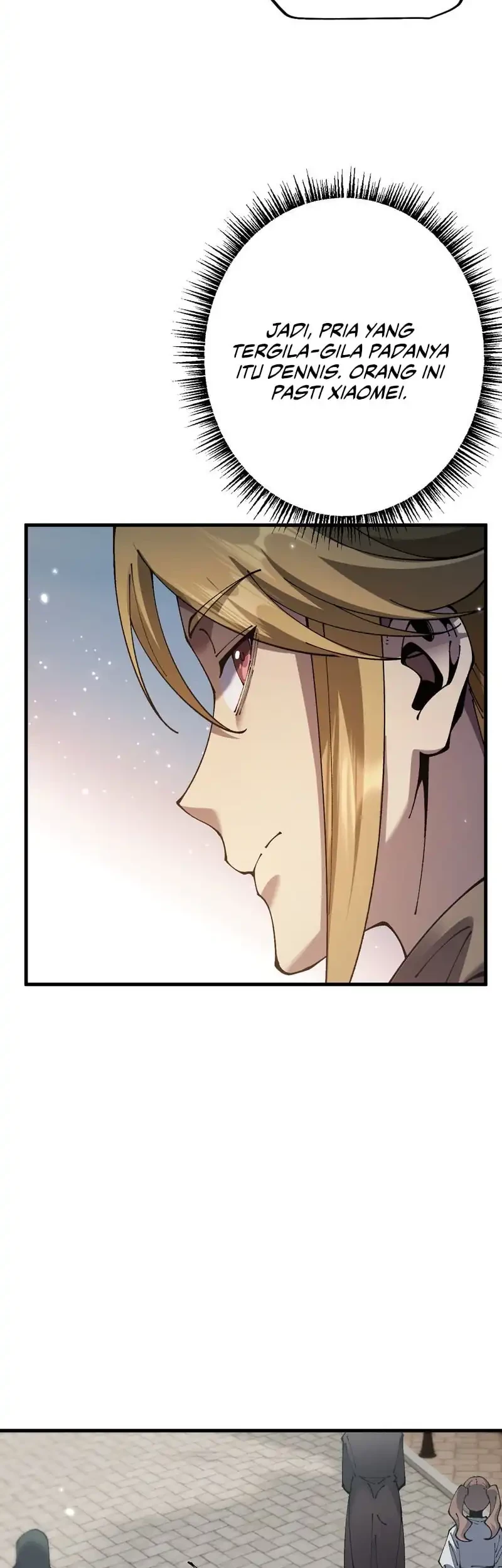 From Goblin To Goblin God Chapter 74 Halaman 7