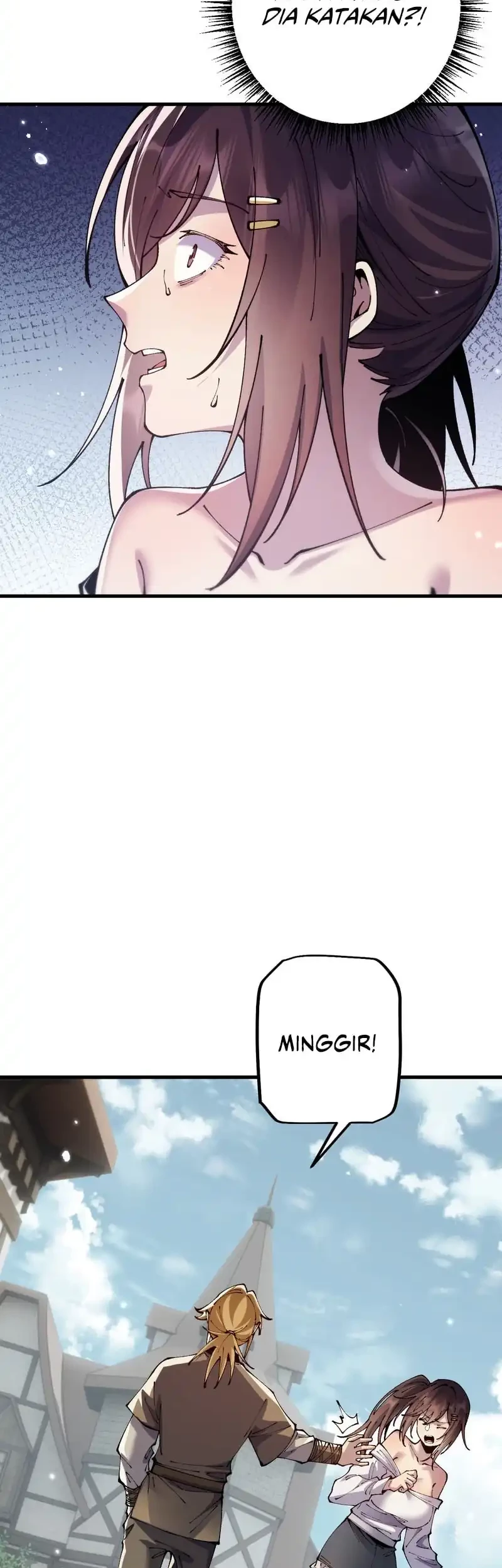 From Goblin To Goblin God Chapter 74 Halaman 11