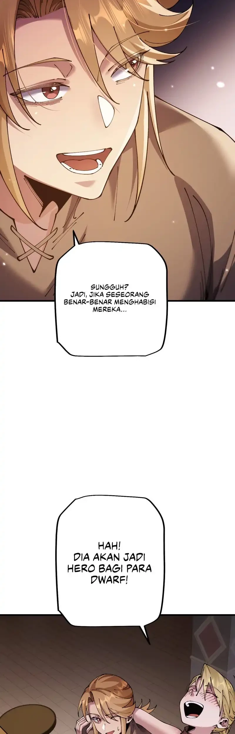 From Goblin To Goblin God Chapter 74 Halaman 22