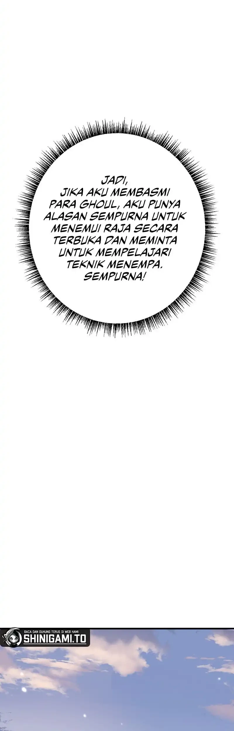From Goblin To Goblin God Chapter 74 Halaman 24