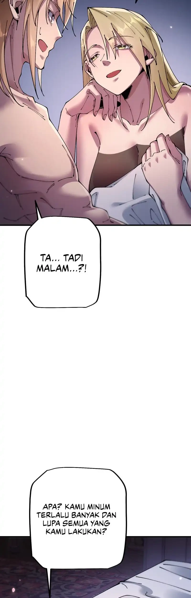 From Goblin To Goblin God Chapter 74 Halaman 27