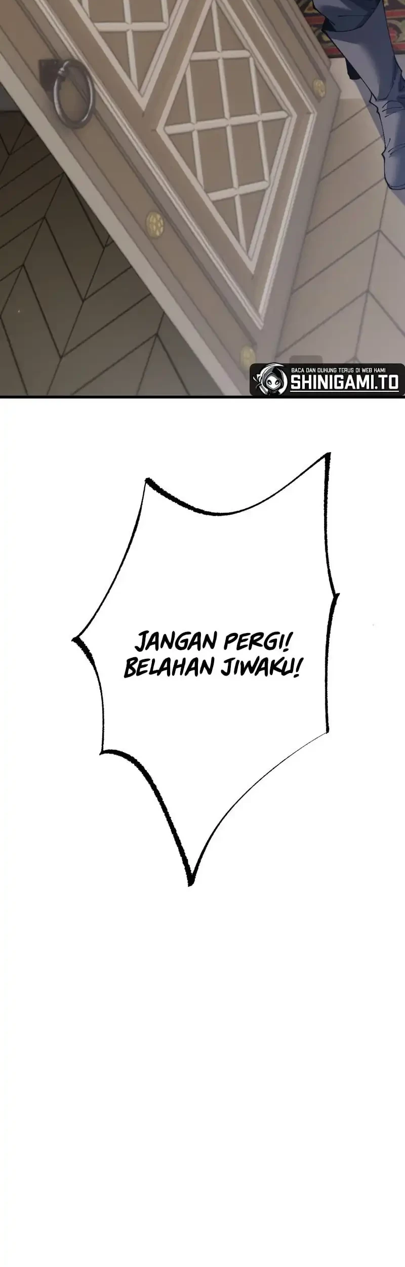 From Goblin To Goblin God Chapter 74 Halaman 34