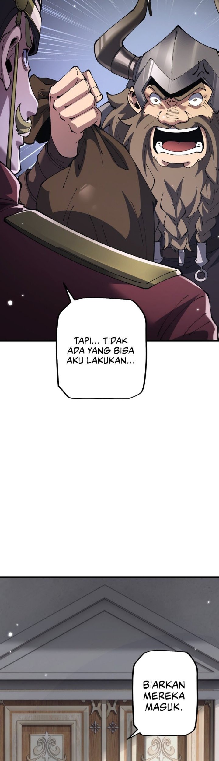 From Goblin To Goblin God Chapter 75 Halaman 23
