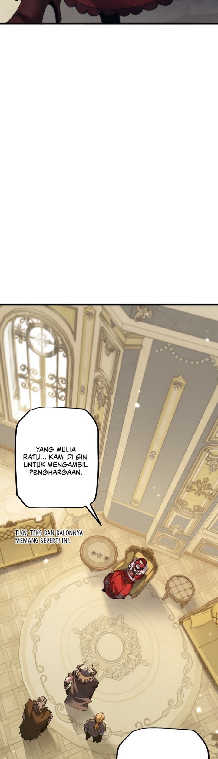 From Goblin To Goblin God Chapter 75 Halaman 26