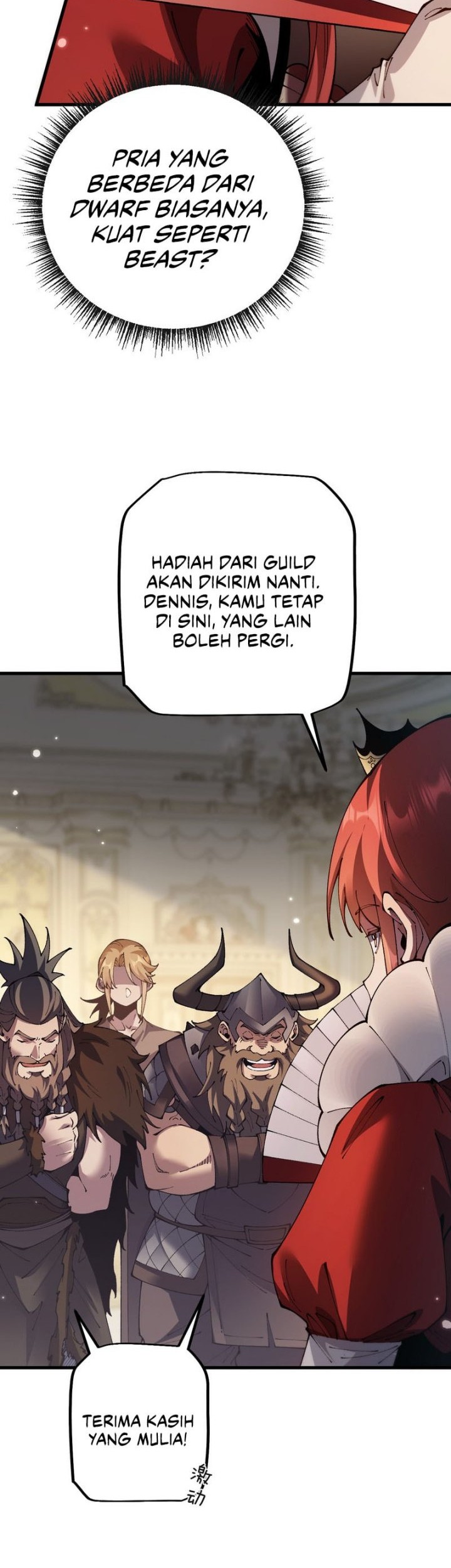 From Goblin To Goblin God Chapter 75 Halaman 29