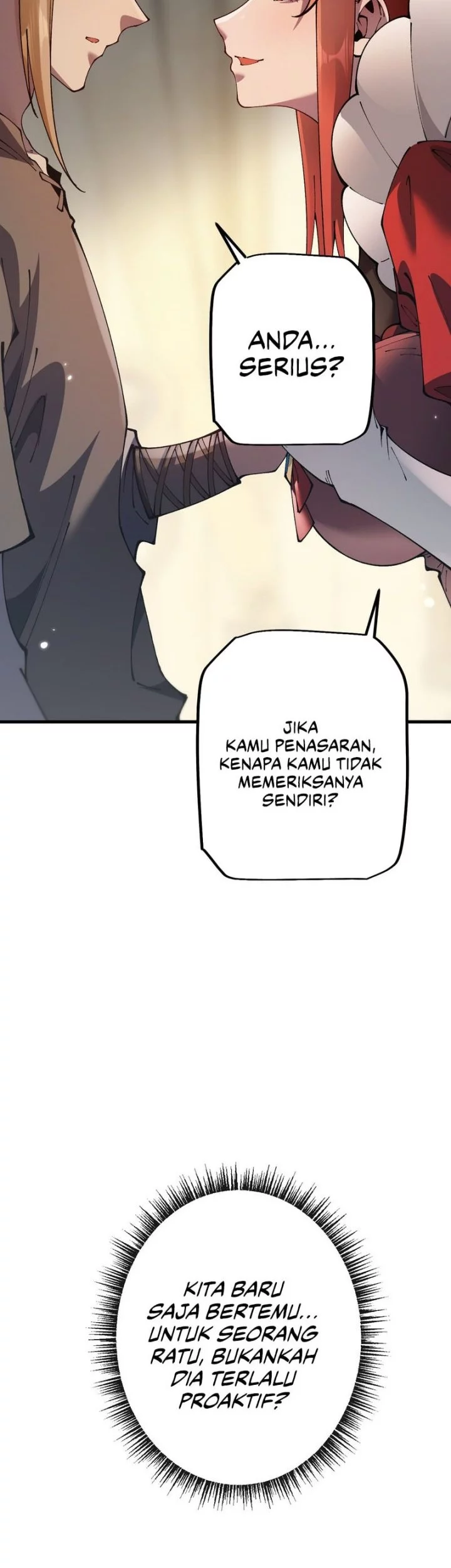 From Goblin To Goblin God Chapter 76 Halaman 3