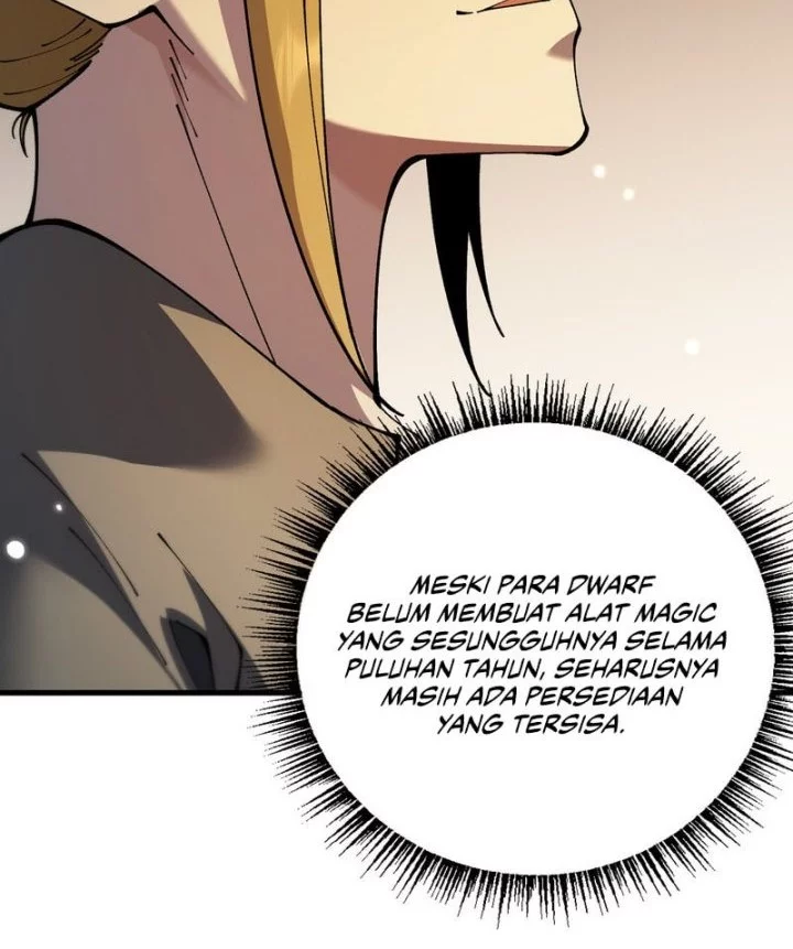 From Goblin To Goblin God Chapter 76 Halaman 25