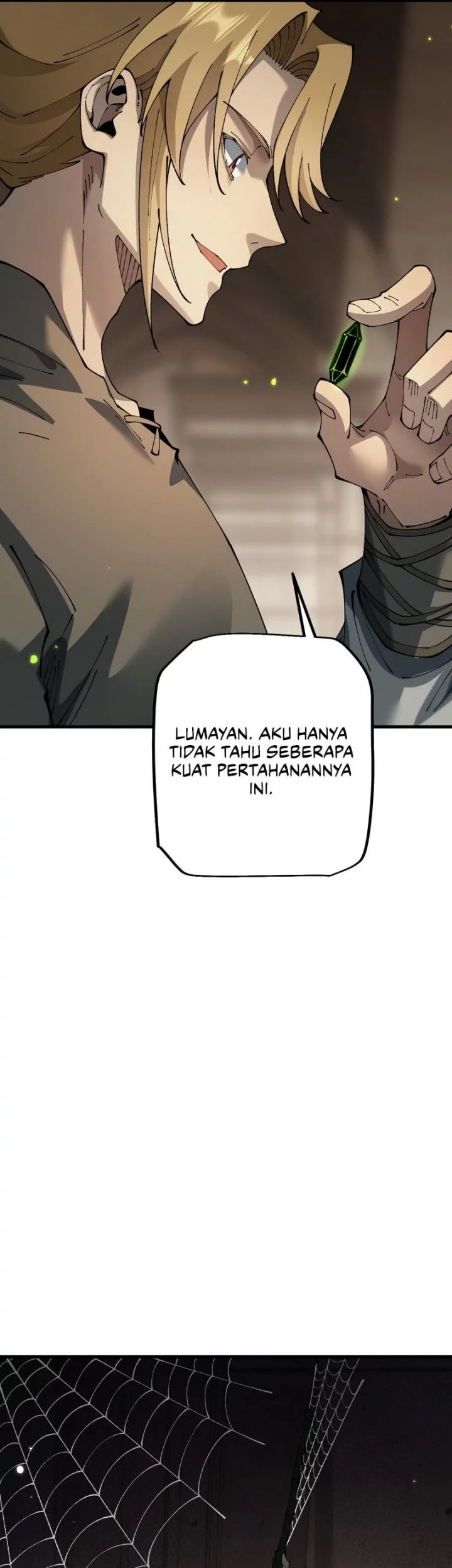From Goblin To Goblin God Chapter 76 Halaman 42