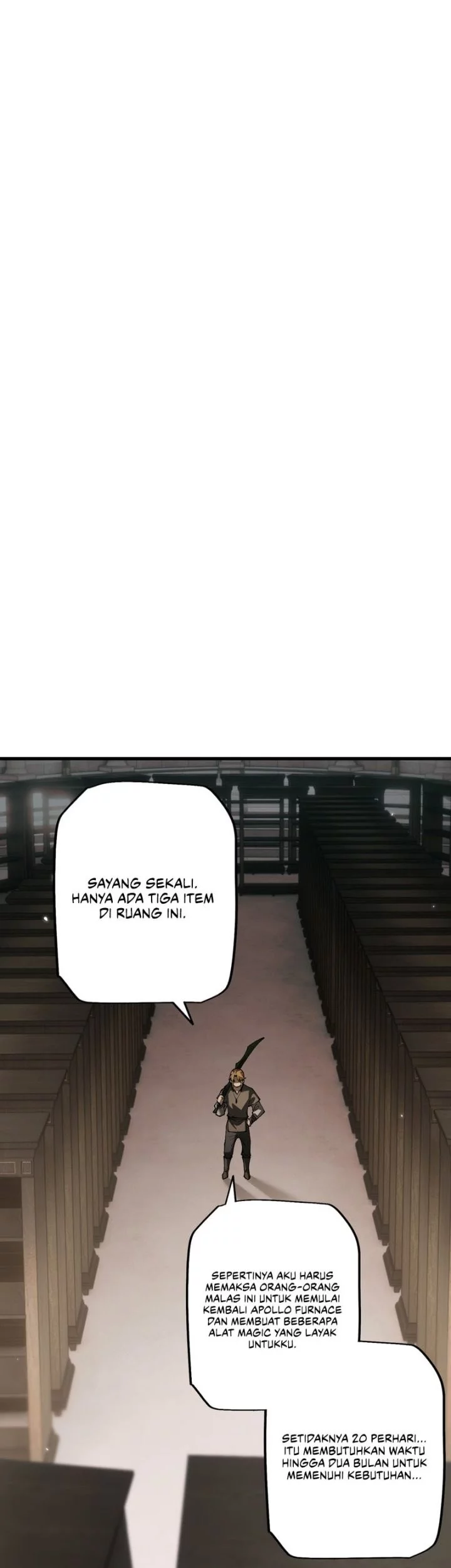 From Goblin To Goblin God Chapter 76 Halaman 46