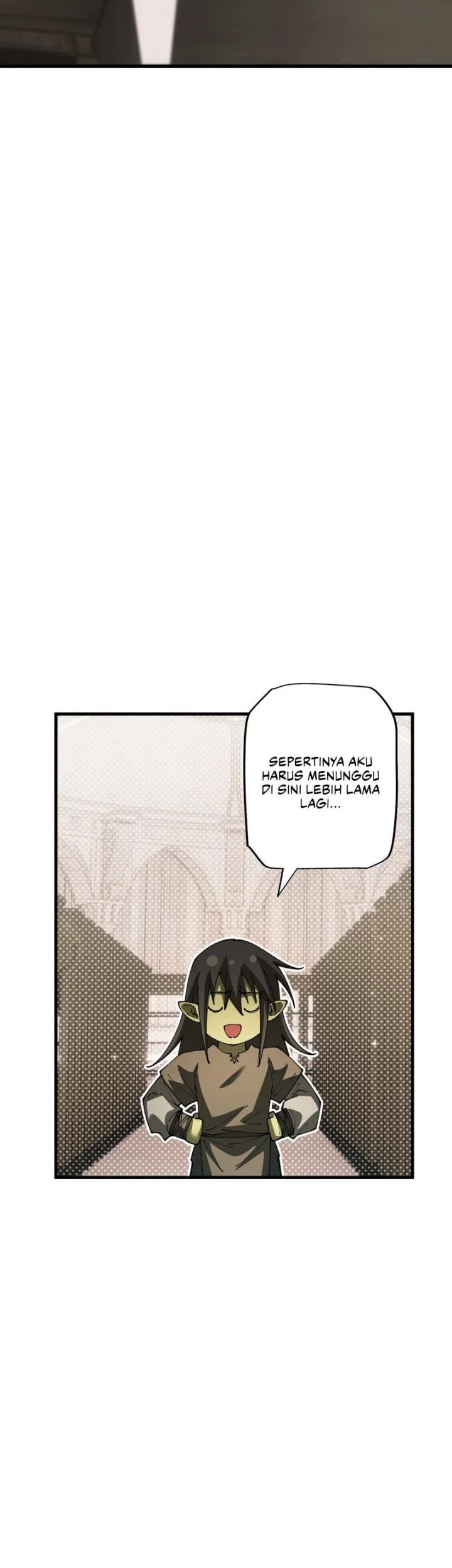 From Goblin To Goblin God Chapter 76 Halaman 47